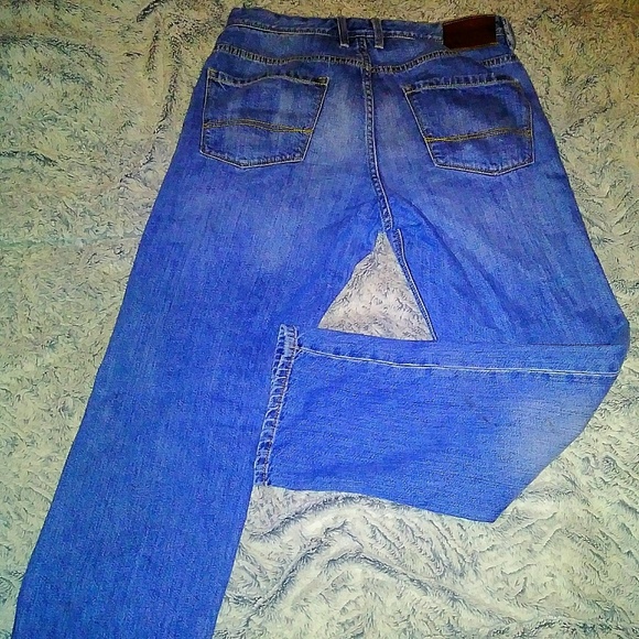 Mens Tommy Bahama Jeans - Picture 2 of 5
